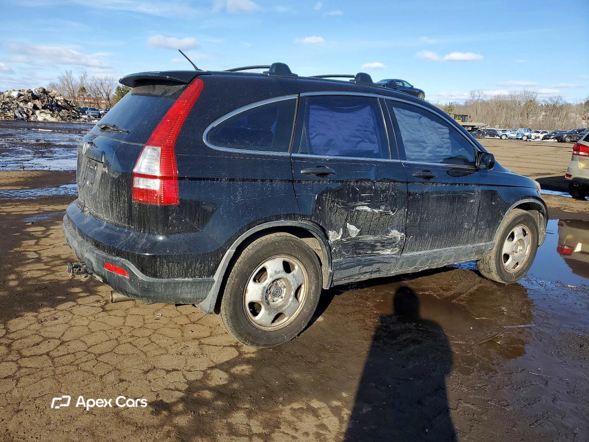 Honda CR-V 2007
