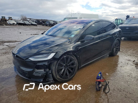 Tesla Model X 2023 - Image 1 of 13