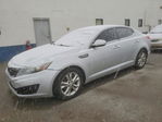 Kia Optima 2013