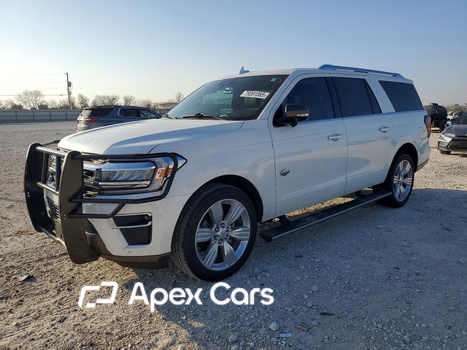 Ford Expedition 2023 - Image 1 of 15