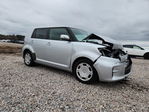 Scion xB 2012