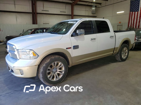 RAM 1500 2016 - Image 1 of 12
