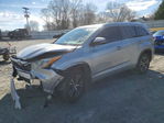 Toyota Highlander 2016