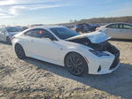 Lexus RC 2019