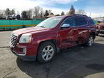GMC Terrain 2017