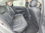 Nissan Sentra 2016