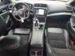 Nissan Maxima 2016