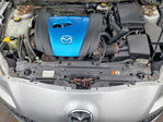 Mazda 3 2013