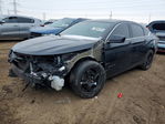 Chevrolet Impala 2016