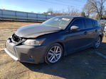 Lexus CT 2016