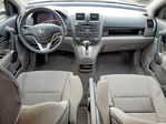 Honda CR-V 2011