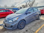 Hyundai Accent 2015
