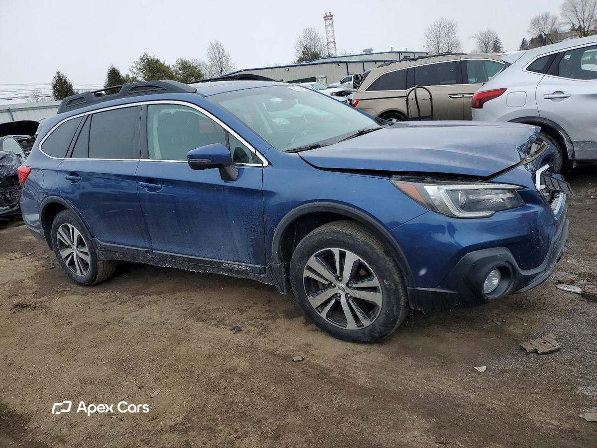 Subaru Outback 2019