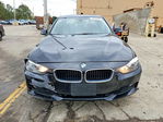 BMW Series 3 2015