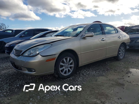 Lexus ES 2002 - Zdjęcie 1 z 12