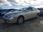 Lexus ES 2002