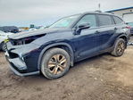 Toyota Highlander 2023