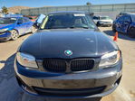 BMW Series 1 2012