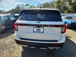 Ford Explorer 2025