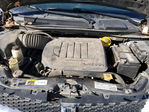 Dodge Caravan 2020