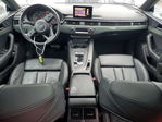 Audi A5 2019
