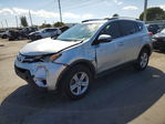 Toyota RAV 4 2013