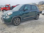 Fiat 500 2014