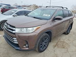 Toyota Highlander 2017