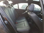 BMW Series 3 2014