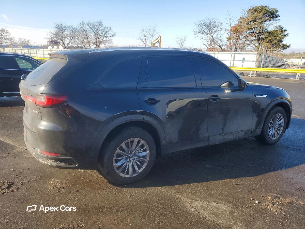 Mazda CX-90 2025