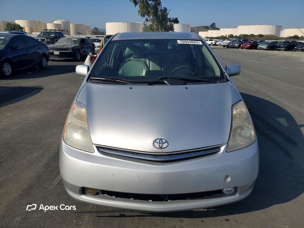 Toyota Prius 2006