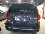 Dodge Caravan 2016