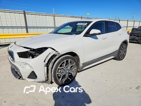 BMW X2 2018 - Image 1 of 14