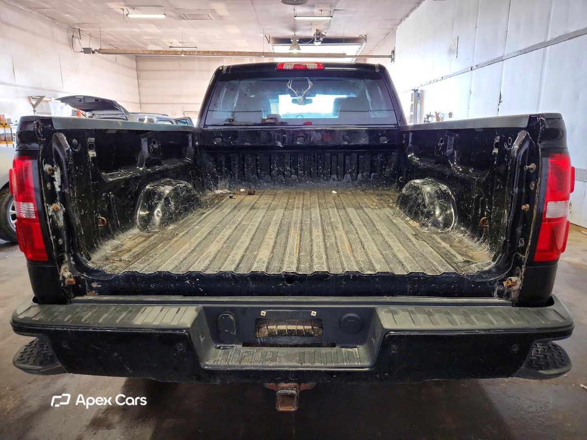 GMC Sierra 2014