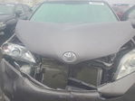 Toyota Sienna 2017