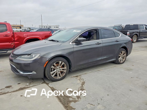 Chrysler 200 2015 - Image 1 of 13
