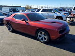 Dodge Challenger 2018