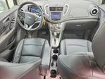 Chevrolet Trax 2015