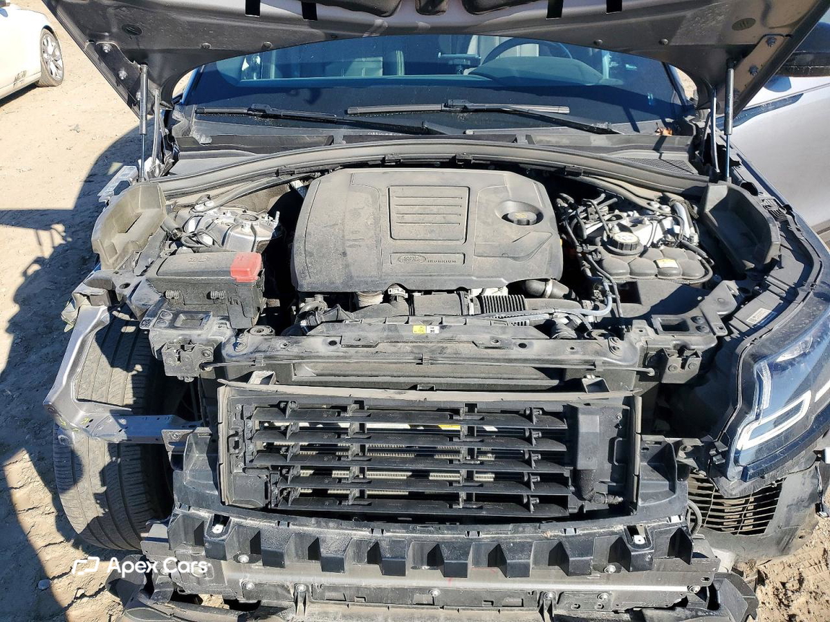 Land Rover Range Rover 2022