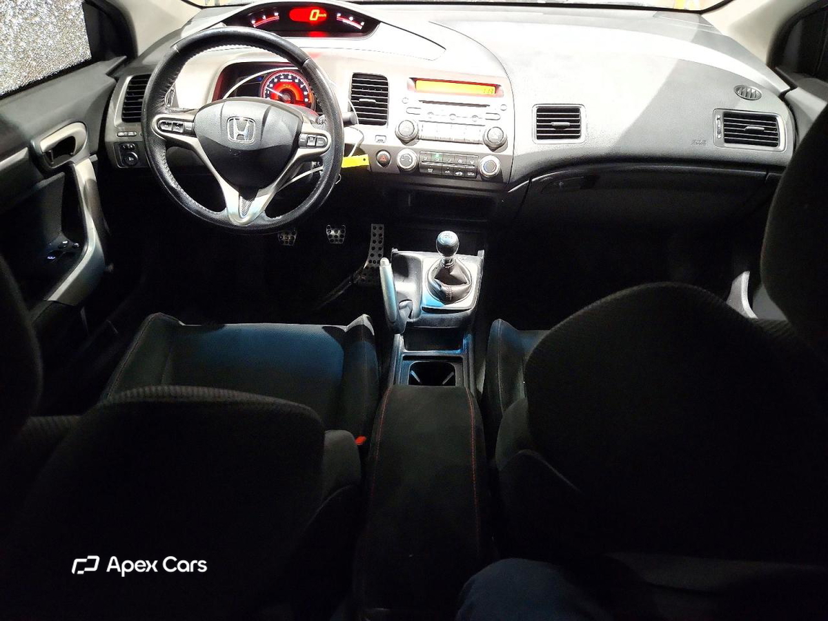 Honda Civic 2009