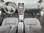 Toyota Corolla 2011