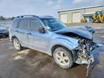 Subaru Forester 2011