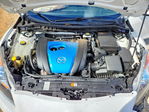 Mazda 3 2012