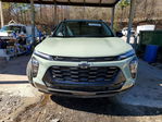 Chevrolet Trax 2025