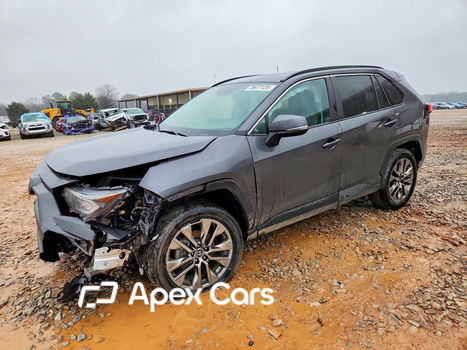 Toyota RAV 4 2020 - Image 1 of 13