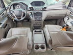 Honda Odyssey 2015