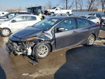 Toyota Prius 2017