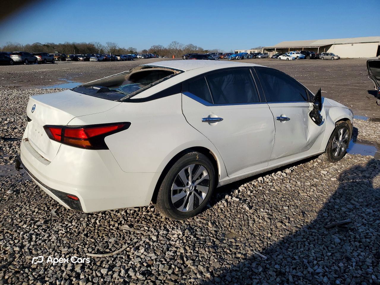 Altima 2021