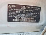 BMW Series 3 2011