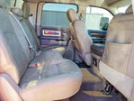 Dodge RAM 2012